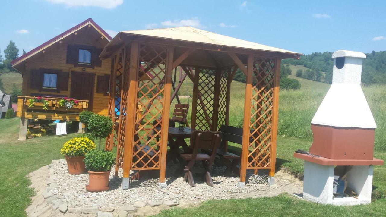 Goralskie Domki - Kluszkowce Extérieur photo