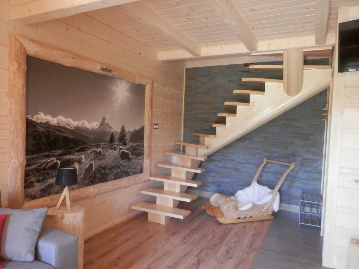 Goralskie Domki - Kluszkowce Extérieur photo